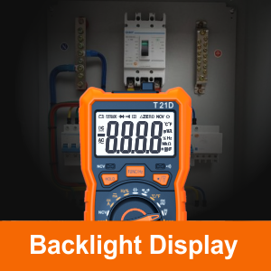 capacitance multimeter