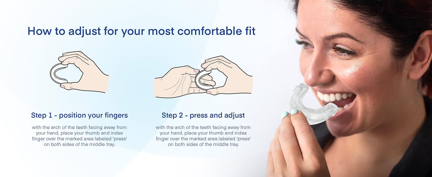 anti snoring mouthpiece