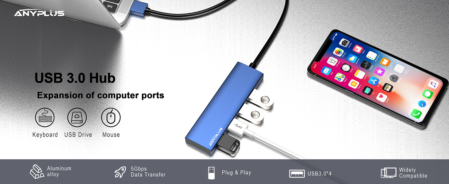 usb hub