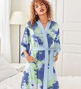 3/4 Sleeve Sleepwear