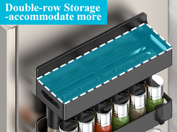 double-row storage
