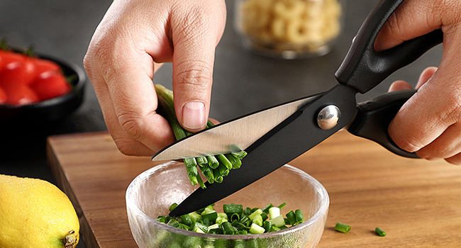 Kitchen Shears