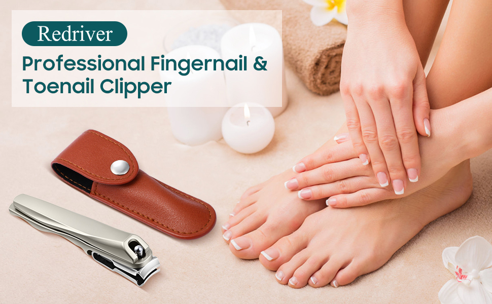 nail clippers