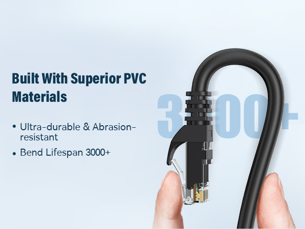 cat 6 ethernet cable 25 ft