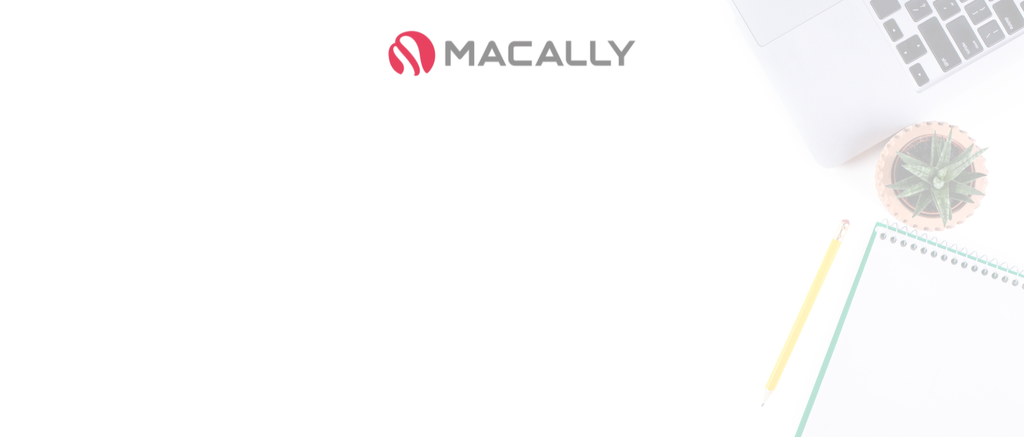 Macally