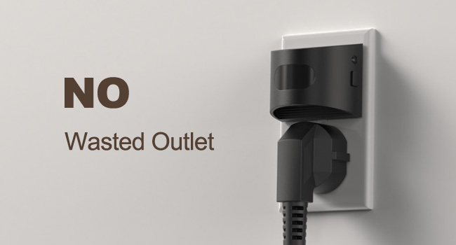 nightlight plug in wall