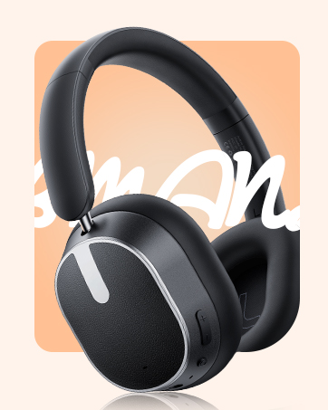 wireless headphones