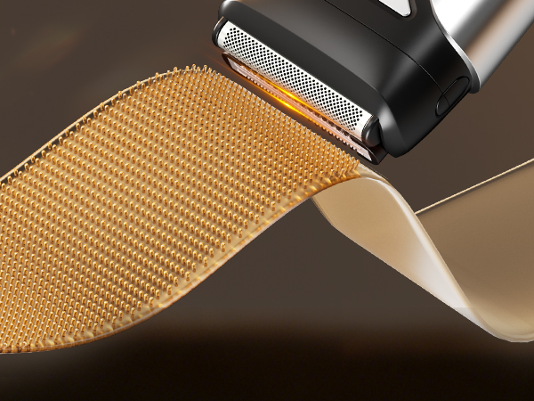beard trimmer