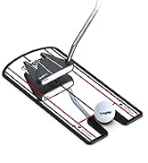 putting mirror