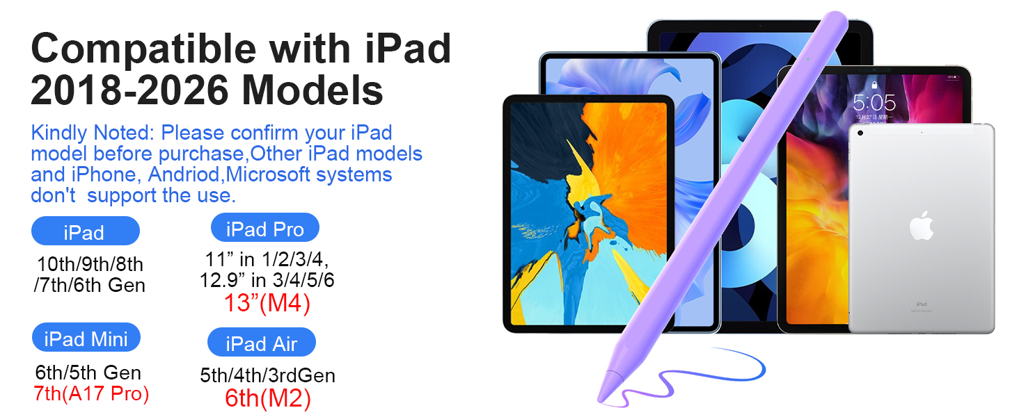 ipad pencil