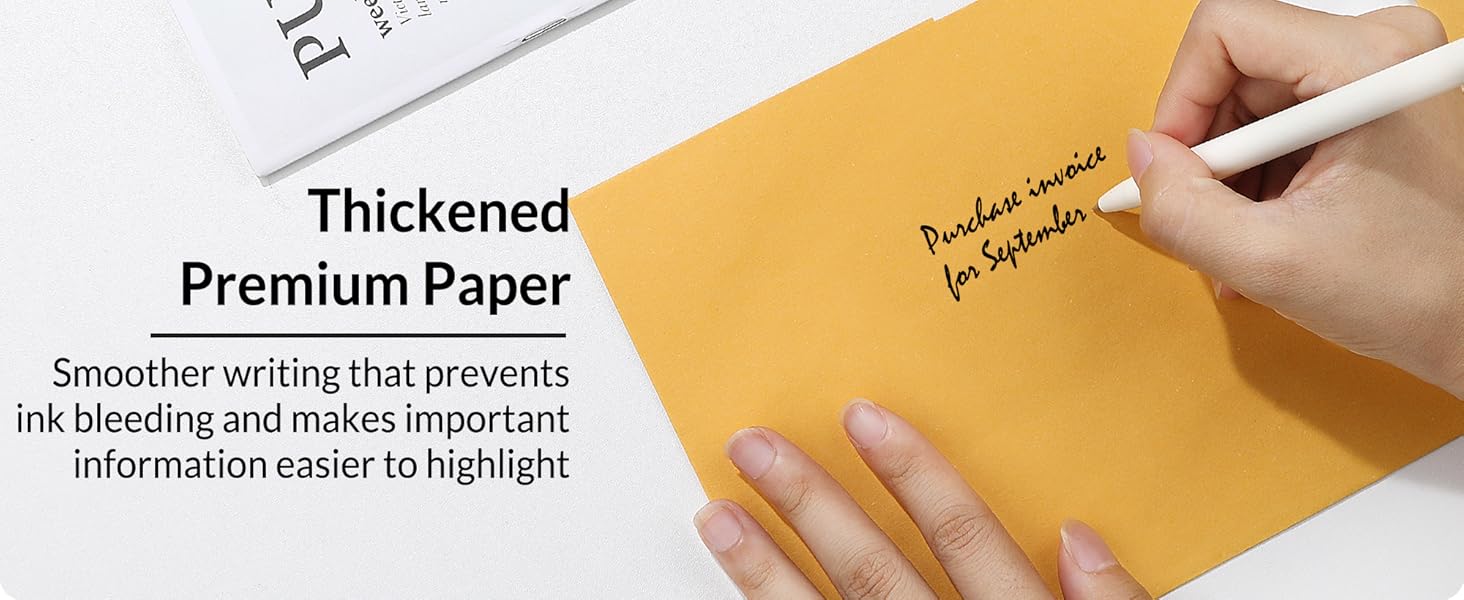 envelopes