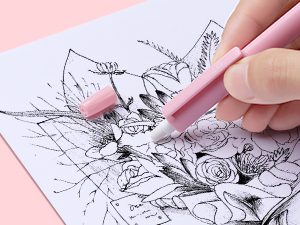 Aesthetic Mechanical Pencils