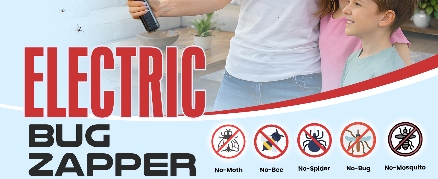 electric bug zapper