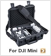 For DJI Mini Cases
