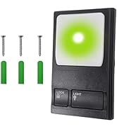 XDTKML Multi-Function Control Panel Replacement for Liftmaster Garage Door Opener 78LM Wired Wall...