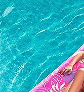 SLOOSH fabric covered pool floats adult size keep cool water floating 41021