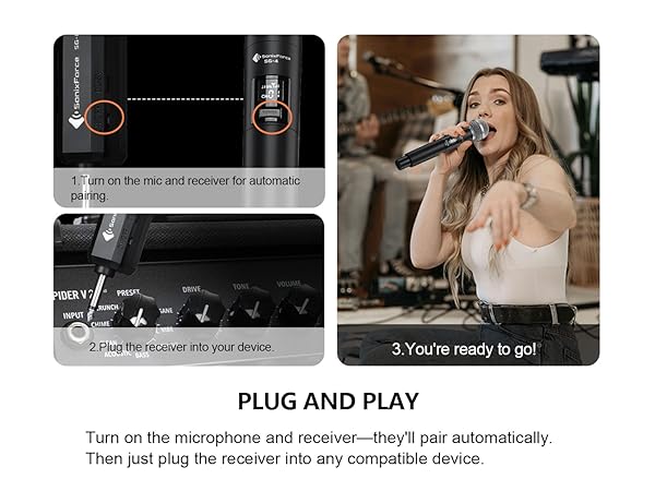 party microphones microphone for speaker singing microphone