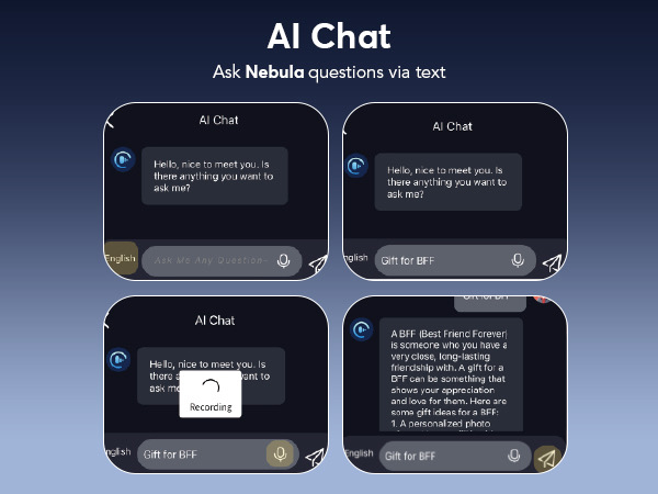 AI Chat