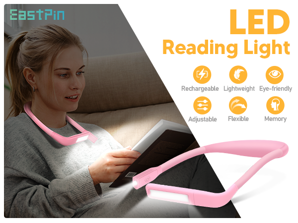 Reading Light Book