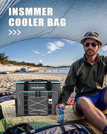 large cooler
