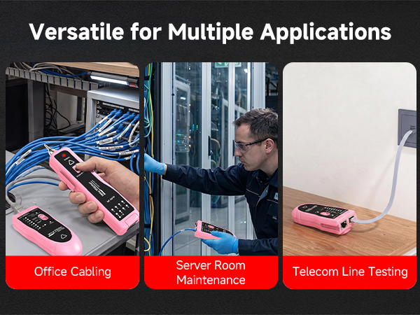 ethernet cable tester