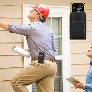 laser distance measure