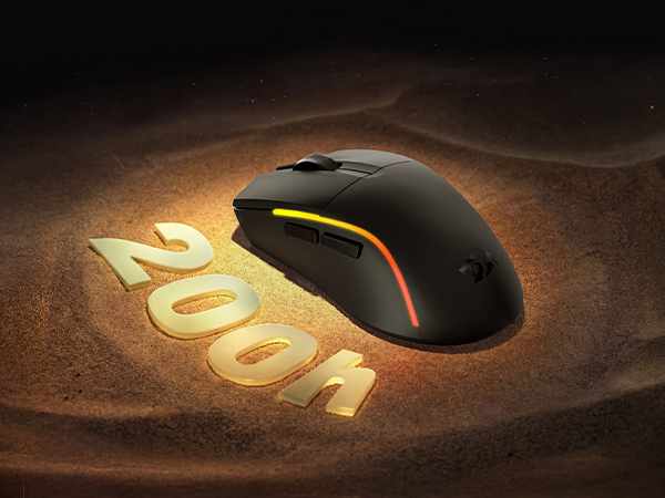 gaming keyboard