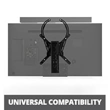 sb100 sound bar with universal compatibility