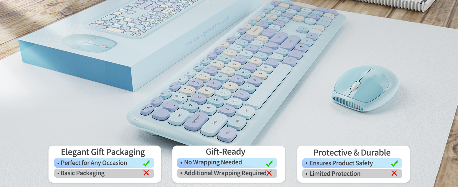 gaming keyboard mouse combo