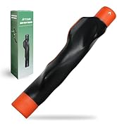 Golf Grip Trainer, Right or Left Handed Golf Training Aid for All Levels of Golfers - Fix Hand Po...