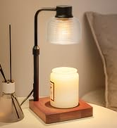 candle warmer lamp