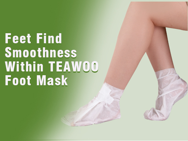 Feet Find Smoothness