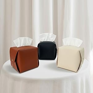 Tissue Box Cover