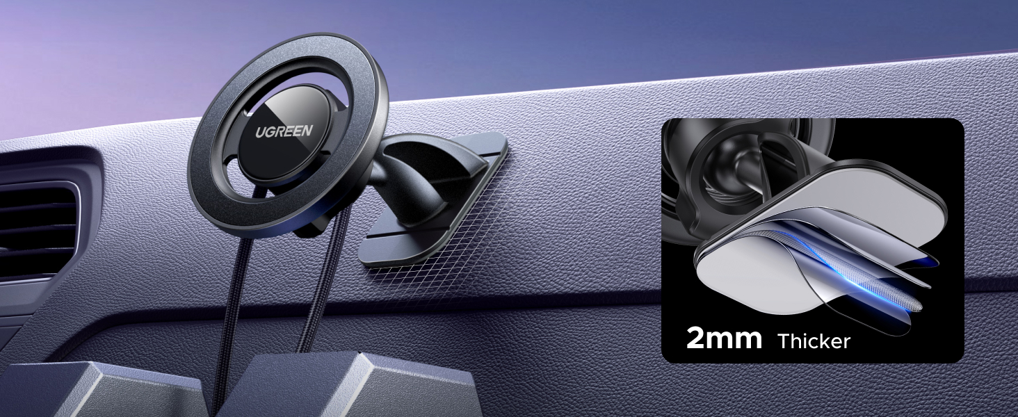 magsafe car mount