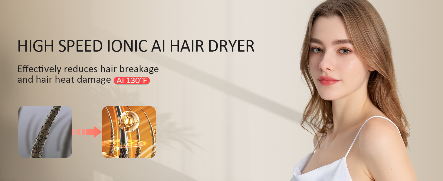hair blow dryer
