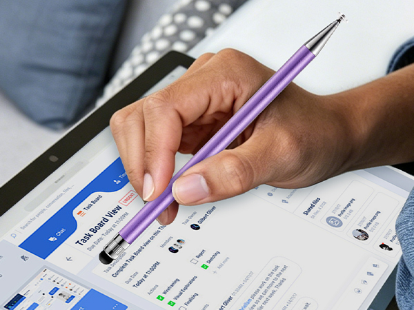 Stylus Pen for Touchscreen Stylus Pen for iPad iPhone Android stylus pens for touch screens