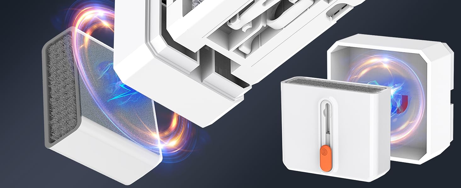 Keyboard Cleaning Kit