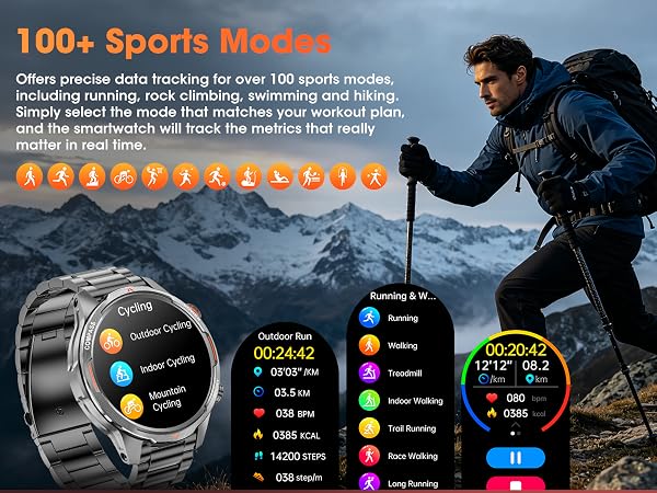 smart watches for men