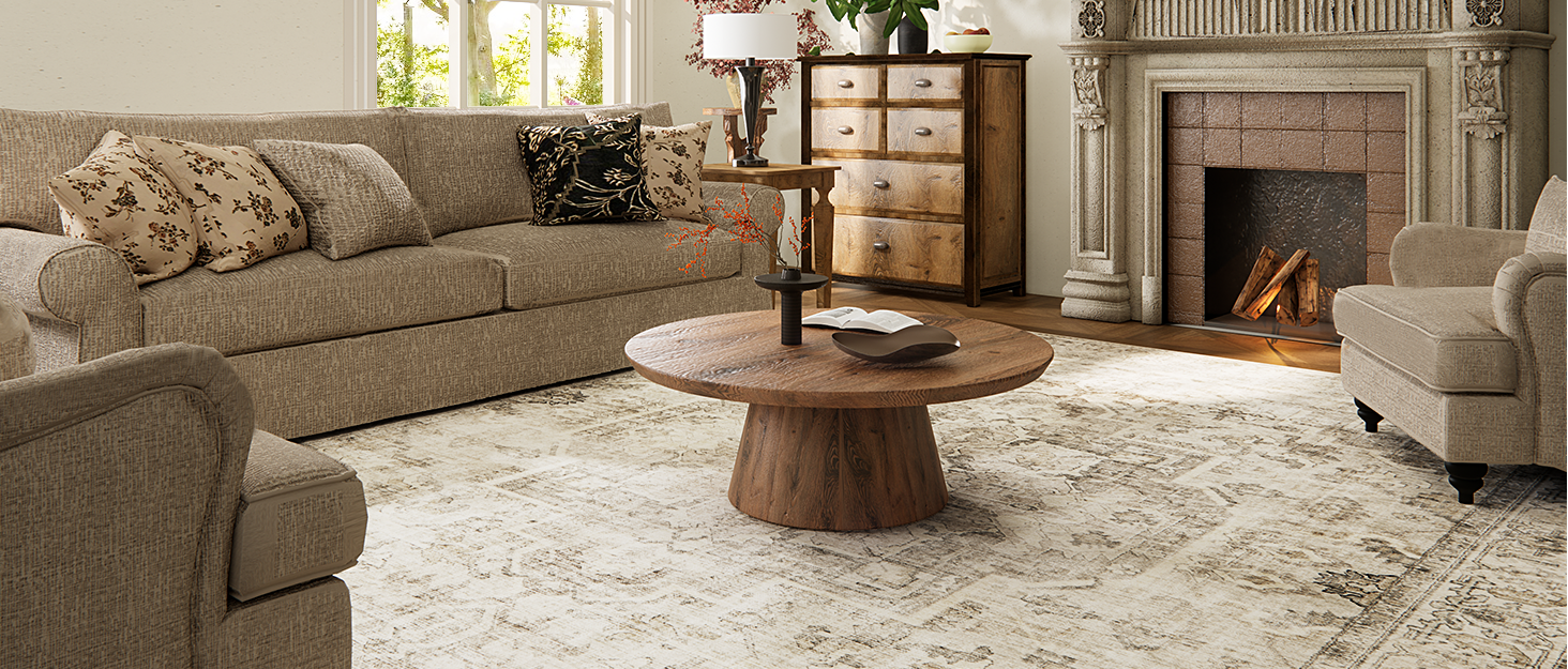 area rug