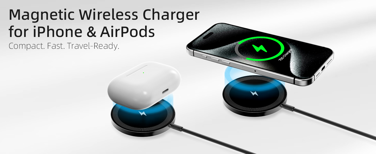 wireless charger