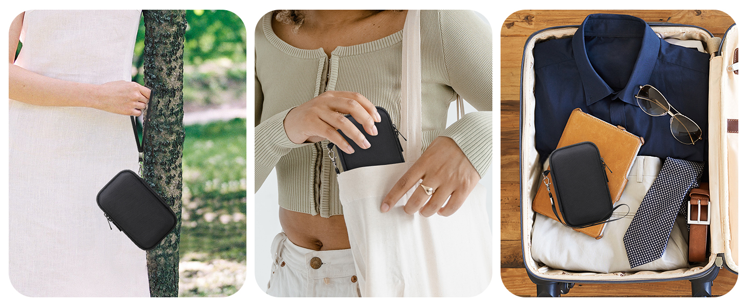 canon powershot camera case