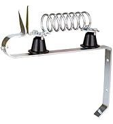 Lightning Arrestor Kit, Electric Fence Lightning Arrester Farm Lightning Suitable for Outdoor Ele...
