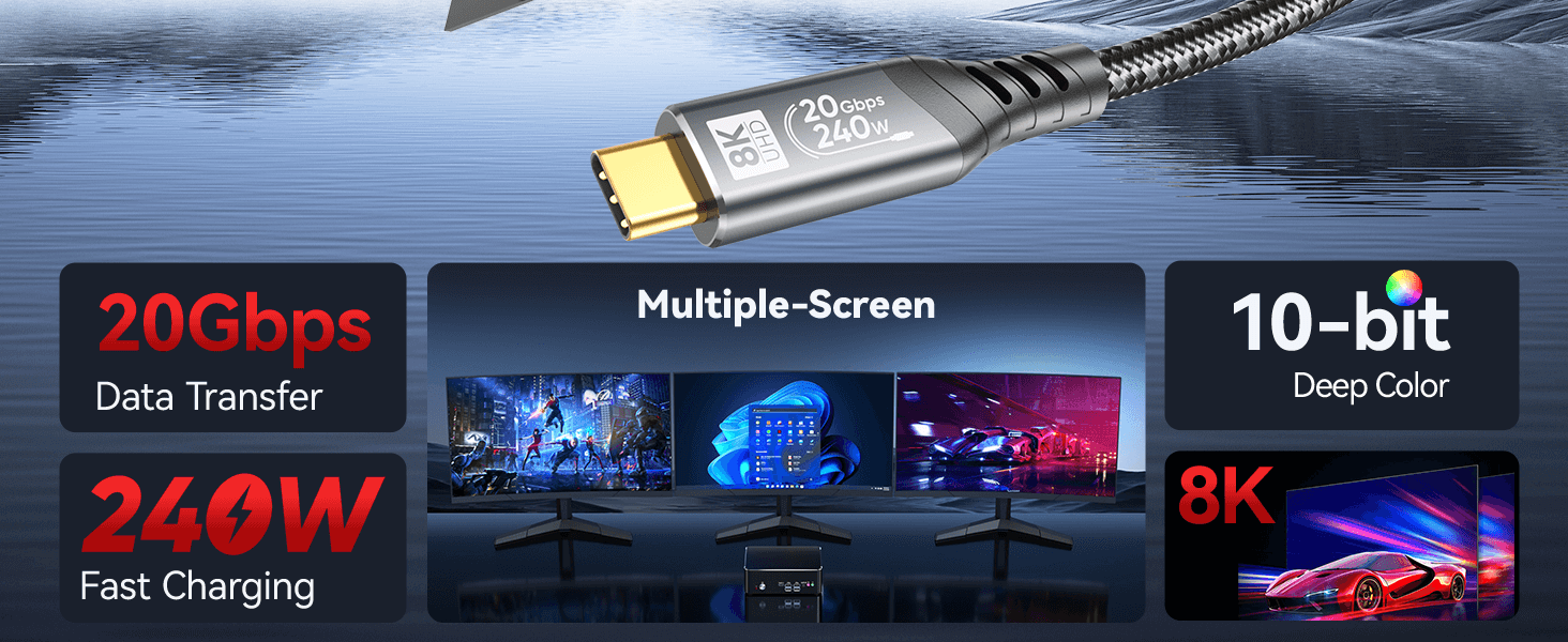 iphone 17 pro charging cable