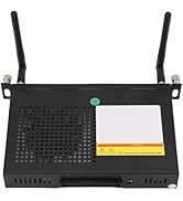 XUMIUZIY Mini OPS Computer with 13th Gen i71355U CPU, 32GB DDR4 RAM/1TB SSD, 4K 60Hz VGA Dual Vid...