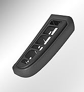 Drivers Window Switch Trim Bezel Fit for 2003-2007 Chevrolet Silverado/GMC Sierra