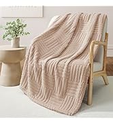 Whale Flotilla Lightweight Fleece Throw Blanket for Couch, Fuzzy Soft Blankets with Decorative Ja...
