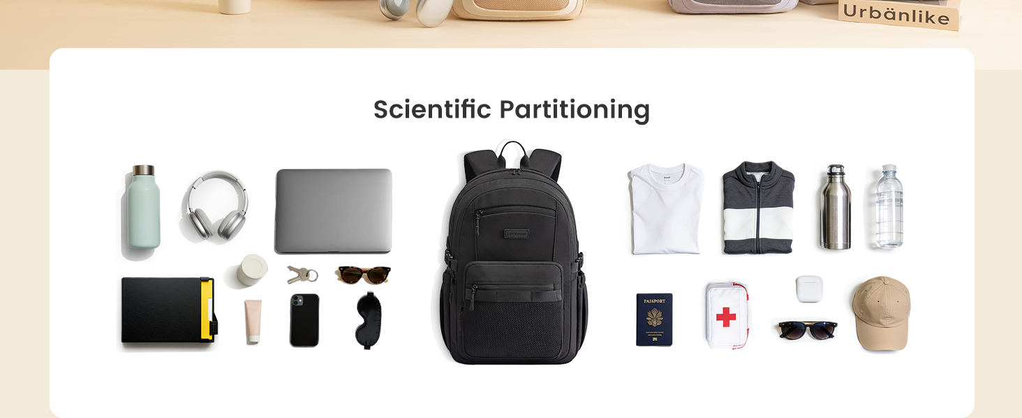 backpack for men