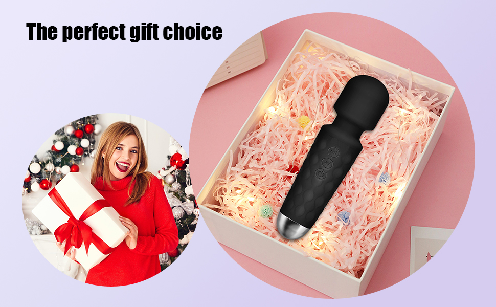 The perfect gift choice