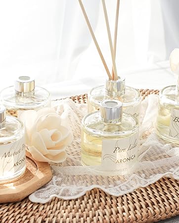 mini sola flower set