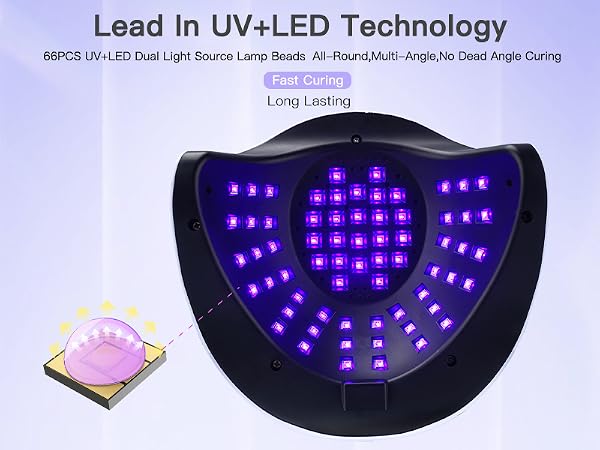 nail lamp